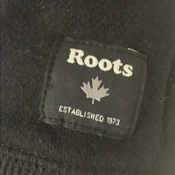 Super Cozy Roots Hoodie !! - Picture 3 of 5